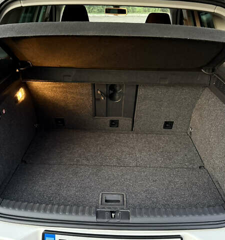 Білий Фольксваген Тігуан, об'ємом двигуна 2 л та пробігом 91 тис. км за 14900 $, фото 21 на Automoto.ua