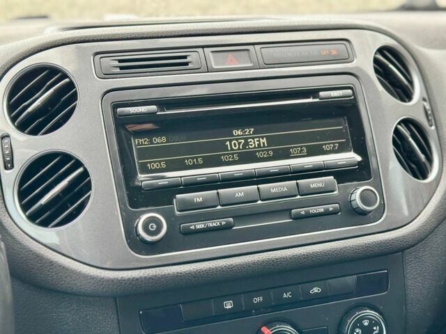 Білий Фольксваген Тігуан, об'ємом двигуна 1.98 л та пробігом 168 тис. км за 10999 $, фото 5 на Automoto.ua