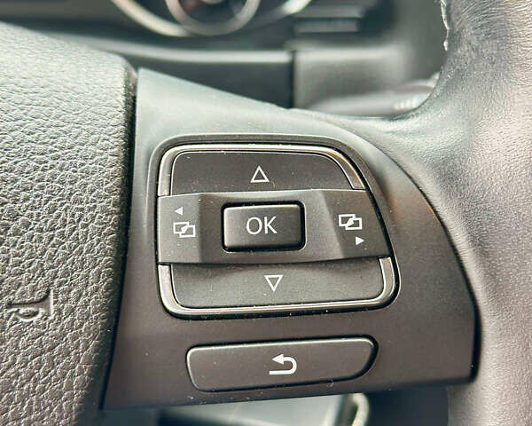 Белый Фольксваген Тигуан, объемом двигателя 1.98 л и пробегом 160 тыс. км за 11000 $, фото 13 на Automoto.ua