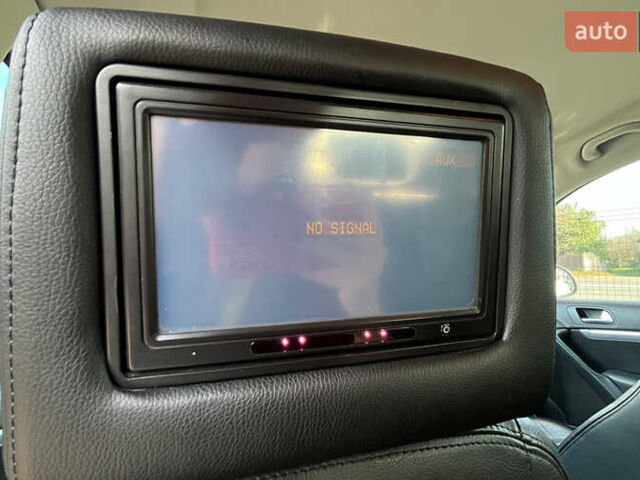 Білий Фольксваген Тігуан, об'ємом двигуна 1.39 л та пробігом 270 тис. км за 13999 $, фото 23 на Automoto.ua