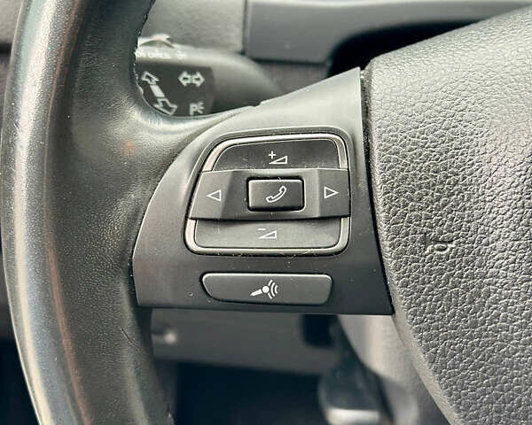 Белый Фольксваген Тигуан, объемом двигателя 1.98 л и пробегом 160 тыс. км за 11000 $, фото 12 на Automoto.ua