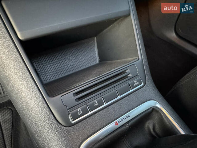 Белый Фольксваген Тигуан, объемом двигателя 1.97 л и пробегом 245 тыс. км за 12999 $, фото 25 на Automoto.ua