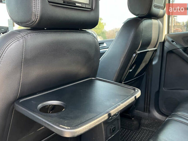 Білий Фольксваген Тігуан, об'ємом двигуна 1.39 л та пробігом 270 тис. км за 13999 $, фото 21 на Automoto.ua