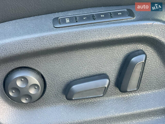 Белый Фольксваген Тигуан, объемом двигателя 1.98 л и пробегом 222 тыс. км за 12799 $, фото 59 на Automoto.ua