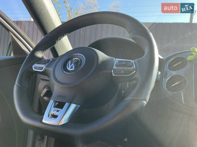 Белый Фольксваген Тигуан, объемом двигателя 1.98 л и пробегом 222 тыс. км за 12799 $, фото 51 на Automoto.ua