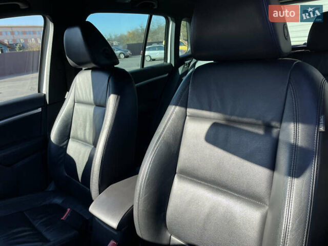 Белый Фольксваген Тигуан, объемом двигателя 1.98 л и пробегом 222 тыс. км за 12799 $, фото 60 на Automoto.ua