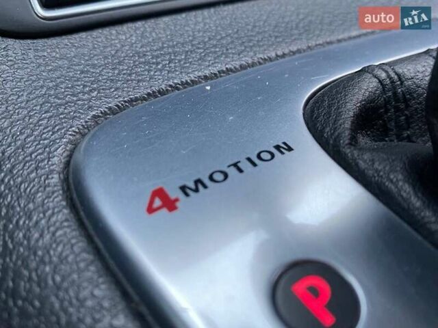 Белый Фольксваген Тигуан, объемом двигателя 2 л и пробегом 216 тыс. км за 14490 $, фото 15 на Automoto.ua