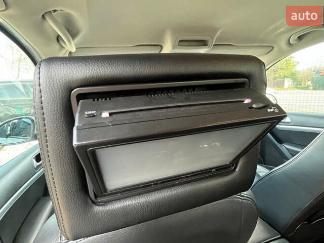 Білий Фольксваген Тігуан, об'ємом двигуна 1.39 л та пробігом 270 тис. км за 13999 $, фото 22 на Automoto.ua