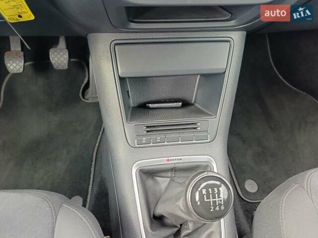 Белый Фольксваген Тигуан, объемом двигателя 2 л и пробегом 95 тыс. км за 17900 $, фото 17 на Automoto.ua