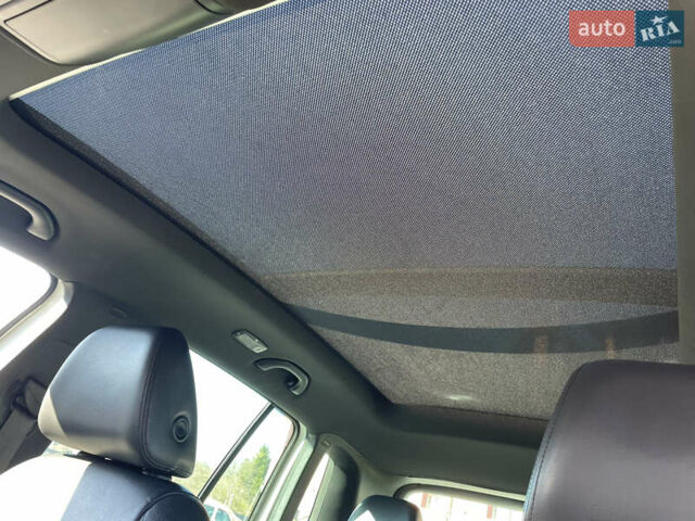 Белый Фольксваген Тигуан, объемом двигателя 1.98 л и пробегом 222 тыс. км за 12799 $, фото 61 на Automoto.ua