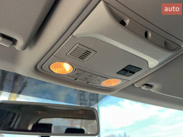 Білий Фольксваген Тігуан, об'ємом двигуна 1.39 л та пробігом 270 тис. км за 13999 $, фото 14 на Automoto.ua