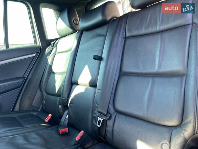 Белый Фольксваген Тигуан, объемом двигателя 1.98 л и пробегом 222 тыс. км за 12799 $, фото 64 на Automoto.ua