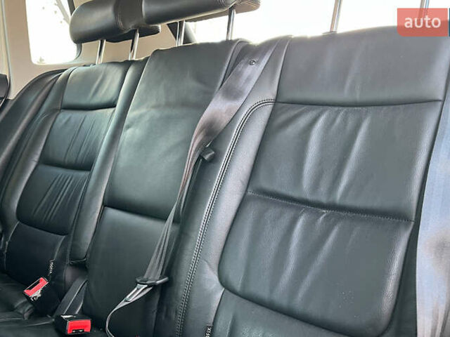 Білий Фольксваген Тігуан, об'ємом двигуна 1.39 л та пробігом 270 тис. км за 13999 $, фото 24 на Automoto.ua