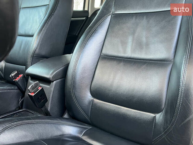 Білий Фольксваген Тігуан, об'ємом двигуна 1.39 л та пробігом 270 тис. км за 13999 $, фото 17 на Automoto.ua