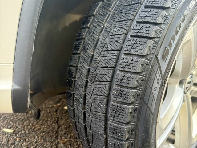 Белый Фольксваген Тигуан, объемом двигателя 2 л и пробегом 35 тыс. км за 21500 $, фото 7 на Automoto.ua