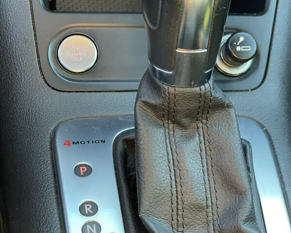 Белый Фольксваген Тигуан, объемом двигателя 1.98 л и пробегом 222 тыс. км за 12799 $, фото 54 на Automoto.ua