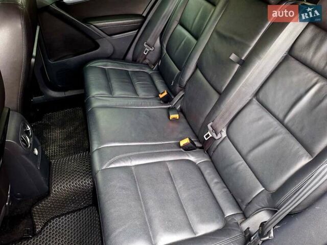 Білий Фольксваген Тігуан, об'ємом двигуна 1.97 л та пробігом 169 тис. км за 15500 $, фото 23 на Automoto.ua