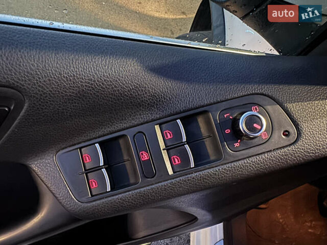 Белый Фольксваген Тигуан, объемом двигателя 1.98 л и пробегом 154 тыс. км за 14999 $, фото 16 на Automoto.ua