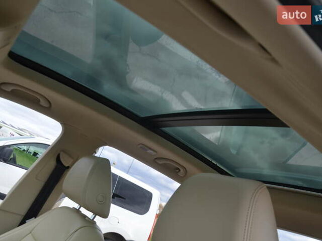 Белый Фольксваген Тигуан, объемом двигателя 2 л и пробегом 156 тыс. км за 12750 $, фото 46 на Automoto.ua