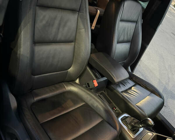 Белый Фольксваген Тигуан, объемом двигателя 1.98 л и пробегом 154 тыс. км за 14999 $, фото 11 на Automoto.ua