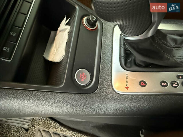 Білий Фольксваген Тігуан, об'ємом двигуна 1.97 л та пробігом 279 тис. км за 12999 $, фото 44 на Automoto.ua