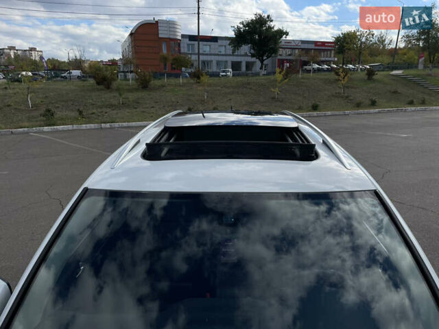 Белый Фольксваген Тигуан, объемом двигателя 2 л и пробегом 161 тыс. км за 12750 $, фото 24 на Automoto.ua