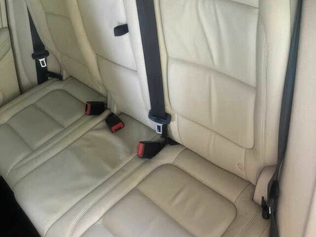 Білий Фольксваген Тігуан, об'ємом двигуна 2 л та пробігом 90 тис. км за 9500 $, фото 13 на Automoto.ua