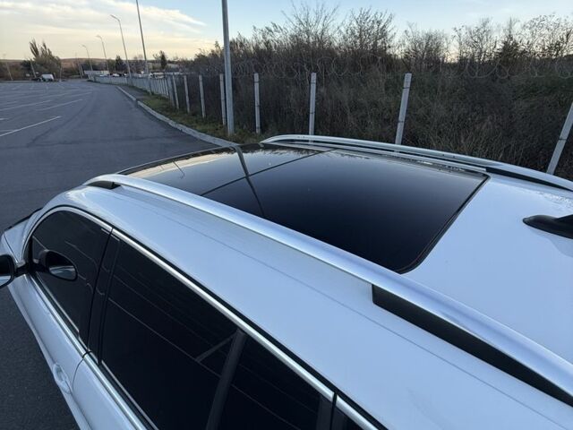 Білий Фольксваген Тігуан, об'ємом двигуна 2 л та пробігом 122 тис. км за 12200 $, фото 21 на Automoto.ua