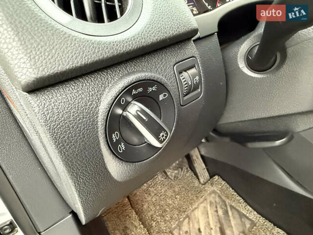 Білий Фольксваген Тігуан, об'ємом двигуна 1.97 л та пробігом 279 тис. км за 12999 $, фото 39 на Automoto.ua