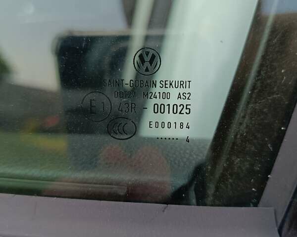 Білий Фольксваген Тігуан, об'ємом двигуна 1.98 л та пробігом 204 тис. км за 10900 $, фото 16 на Automoto.ua