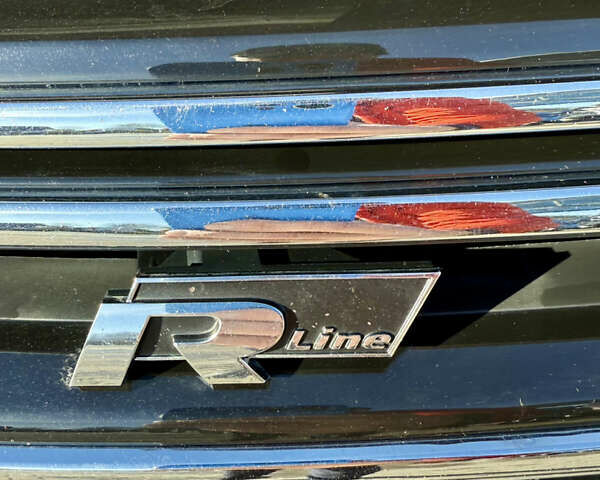 Белый Фольксваген Тигуан, объемом двигателя 1.98 л и пробегом 252 тыс. км за 14300 $, фото 11 на Automoto.ua