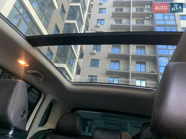 Білий Фольксваген Тігуан, об'ємом двигуна 1.98 л та пробігом 267 тис. км за 12400 $, фото 17 на Automoto.ua