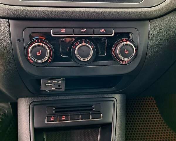 Білий Фольксваген Тігуан, об'ємом двигуна 1.97 л та пробігом 169 тис. км за 15500 $, фото 13 на Automoto.ua