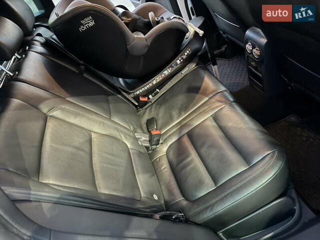 Белый Фольксваген Тигуан, объемом двигателя 1.98 л и пробегом 154 тыс. км за 14999 $, фото 9 на Automoto.ua