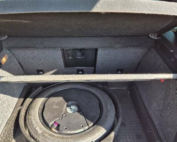 Білий Фольксваген Тігуан, об'ємом двигуна 1.98 л та пробігом 196 тис. км за 12900 $, фото 11 на Automoto.ua