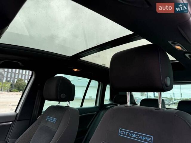 Белый Фольксваген Тигуан, объемом двигателя 1.98 л и пробегом 178 тыс. км за 14514 $, фото 10 на Automoto.ua