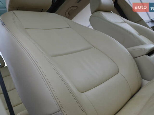 Белый Фольксваген Тигуан, объемом двигателя 2 л и пробегом 156 тыс. км за 12750 $, фото 61 на Automoto.ua