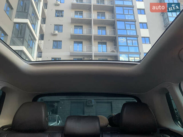 Білий Фольксваген Тігуан, об'ємом двигуна 1.98 л та пробігом 267 тис. км за 12400 $, фото 18 на Automoto.ua