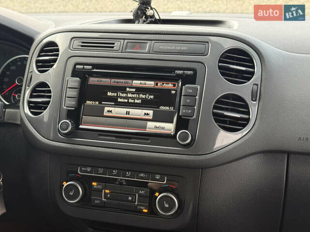 Білий Фольксваген Тігуан, об'ємом двигуна 1.97 л та пробігом 292 тис. км за 16900 $, фото 25 на Automoto.ua