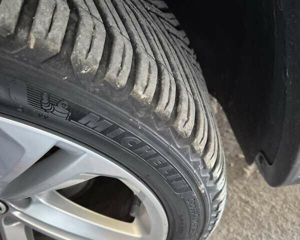 Білий Фольксваген Тігуан, об'ємом двигуна 1.98 л та пробігом 196 тис. км за 12900 $, фото 20 на Automoto.ua