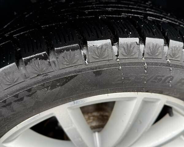 Белый Фольксваген Тигуан, объемом двигателя 2.01 л и пробегом 122 тыс. км за 12300 $, фото 21 на Automoto.ua