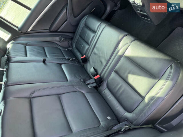 Белый Фольксваген Тигуан, объемом двигателя 1.98 л и пробегом 153 тыс. км за 15800 $, фото 17 на Automoto.ua