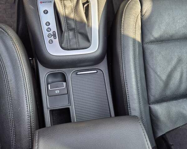 Білий Фольксваген Тігуан, об'ємом двигуна 1.98 л та пробігом 196 тис. км за 12900 $, фото 19 на Automoto.ua