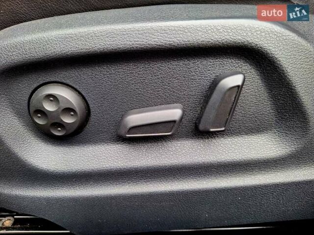 Білий Фольксваген Тігуан, об'ємом двигуна 1.97 л та пробігом 169 тис. км за 15500 $, фото 18 на Automoto.ua