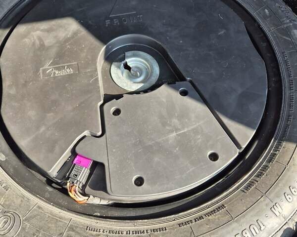 Білий Фольксваген Тігуан, об'ємом двигуна 1.98 л та пробігом 196 тис. км за 12900 $, фото 10 на Automoto.ua