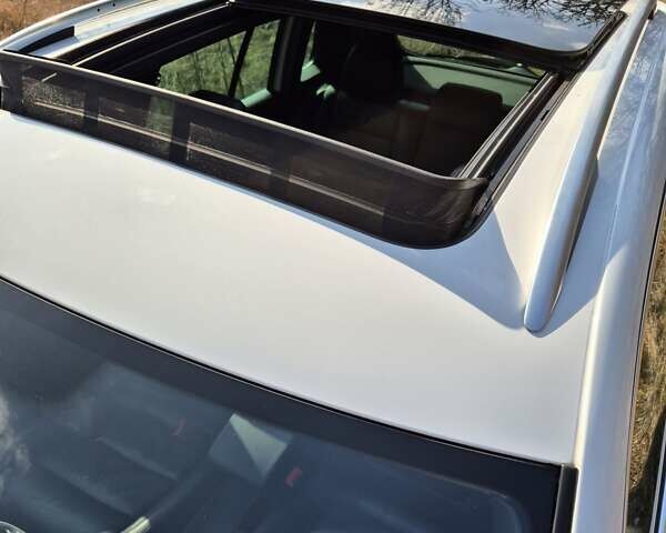 Білий Фольксваген Тігуан, об'ємом двигуна 1.98 л та пробігом 196 тис. км за 12900 $, фото 16 на Automoto.ua