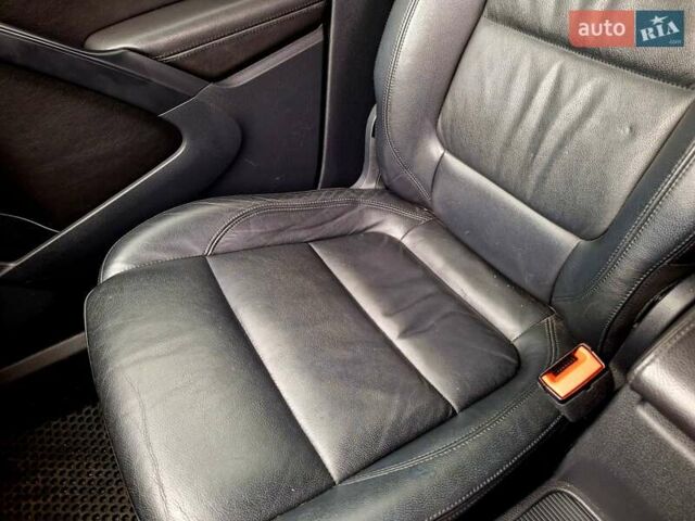 Білий Фольксваген Тігуан, об'ємом двигуна 1.97 л та пробігом 169 тис. км за 15500 $, фото 17 на Automoto.ua