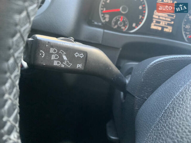 Білий Фольксваген Тігуан, об'ємом двигуна 1.98 л та пробігом 267 тис. км за 12400 $, фото 23 на Automoto.ua