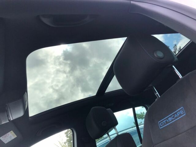 Білий Фольксваген Тігуан, об'ємом двигуна 2 л та пробігом 142 тис. км за 9200 $, фото 21 на Automoto.ua