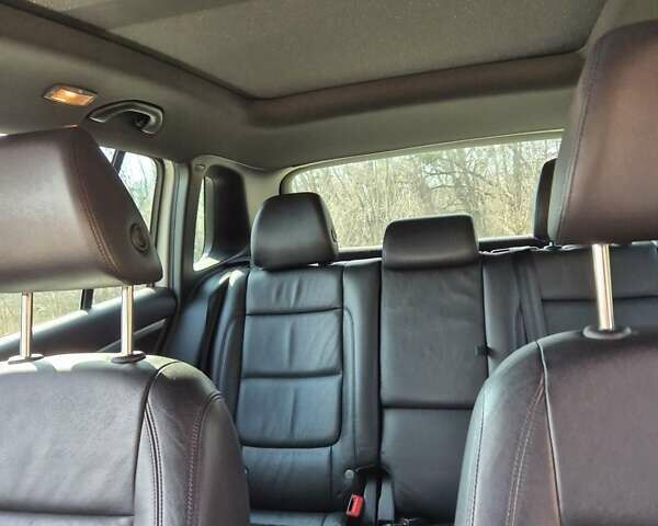 Білий Фольксваген Тігуан, об'ємом двигуна 1.98 л та пробігом 196 тис. км за 12900 $, фото 21 на Automoto.ua